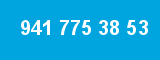 941 775 38 53 941 775 38 53
